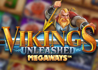  Vikings Unleashed Megaways