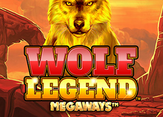  Wolf Legend Megaways