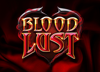  Blood Lust