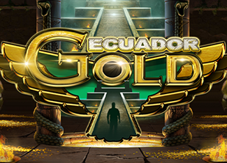 Ecuador Gold