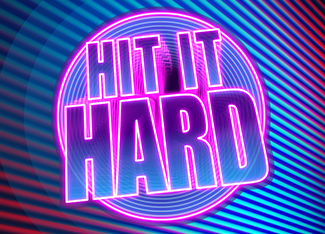  Hit It Hard