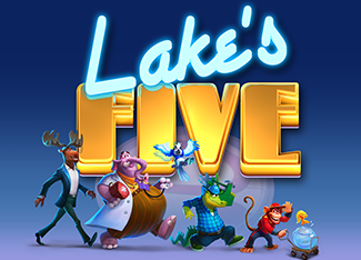  Lake's Five