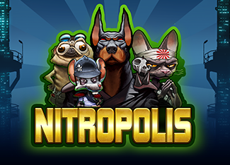  Nitropolis