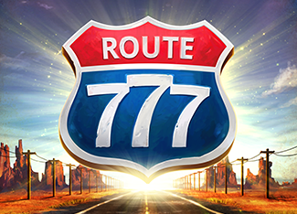 Route777