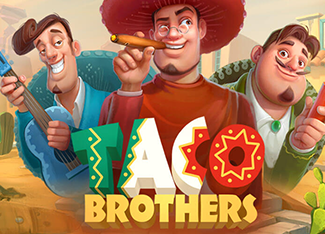  Taco Brothers
