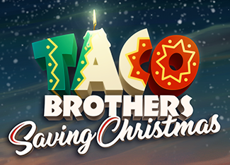  Taco Brothers Saving Christmas