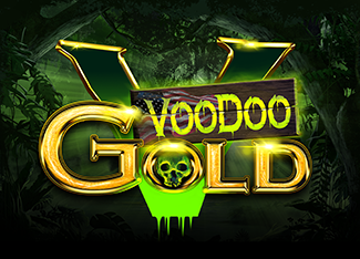  Voodoo Gold