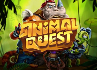  Animal Quest