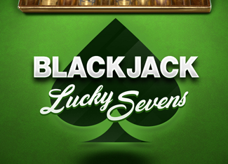  Blackjack Lucky Sevens