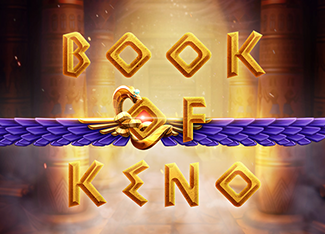  Book of Keno