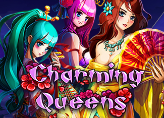  Charming Queens