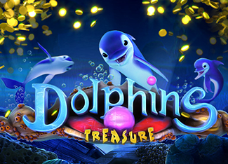  Dolphin's Treasure 
