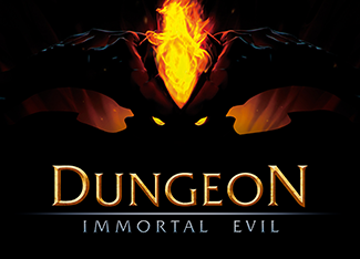  Dungeon: Immortal Evil