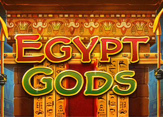  Egypt Gods