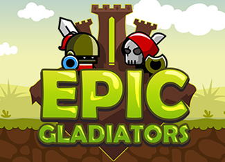  Epic Gladiators