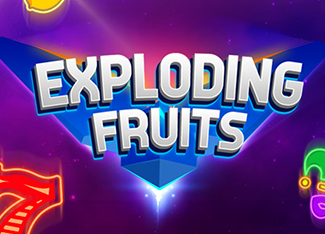  Exploding Fruits