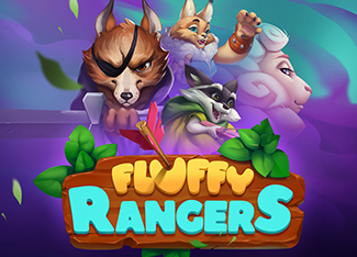  Fluffy Rangers