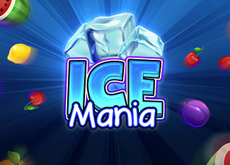  Ice Mania
