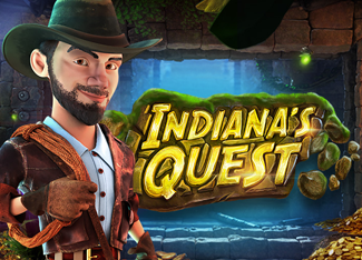  Indiana's Quest