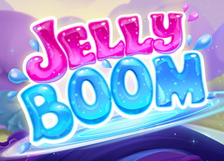  Jelly Boom