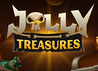  Jolly Treasures