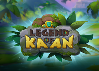 Legend of Kaan
