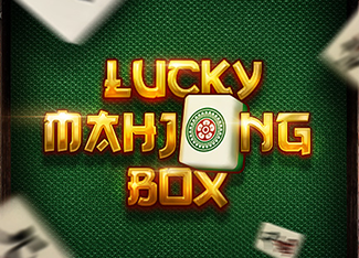  Lucky Mahjong Box