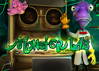  Monster Lab