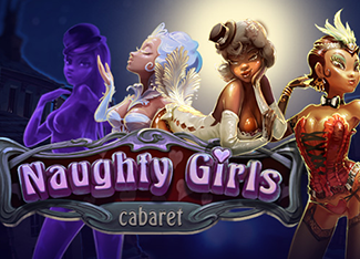  Naughty Girls Cabaret