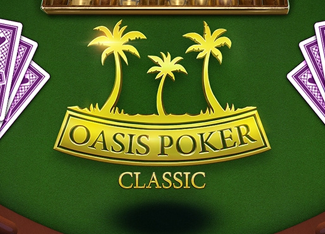  Oasis Poker Classic