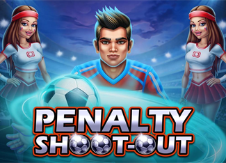  Penalty shoot out