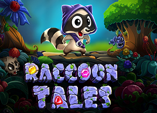  Raccoon Tales