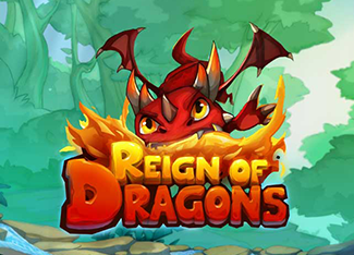  Reign of Dragons