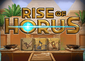  Rise of Horus