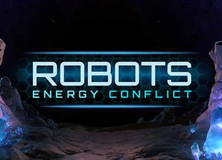  Robots: Energy Conflict