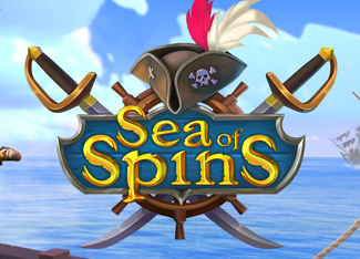  Sea of Spins