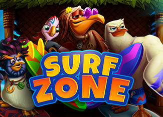  Surf Zone