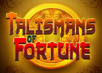  Talismans of Fortune