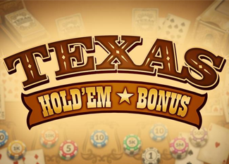  Texas Hold 'em Bonus