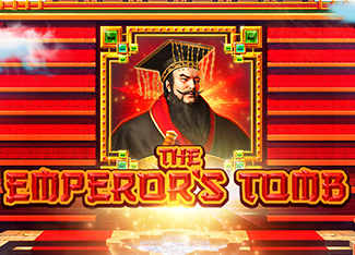  The Emperor’s Tomb