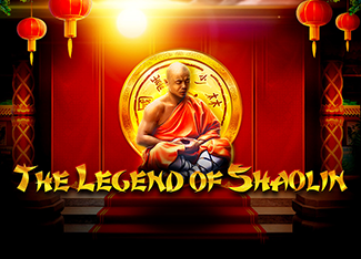  The Legend of Shaolin