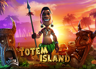  Totem Island