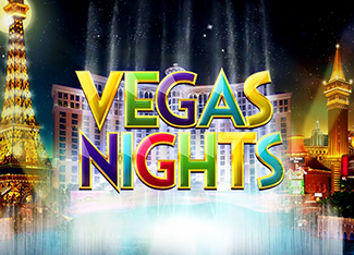  Vegas Nights