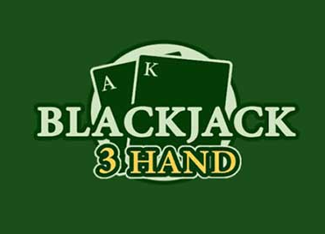  3 Hand Blackjack