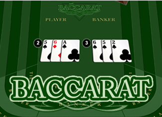  Baccarat