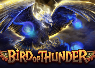  Bird of Thunder