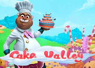  Cake Valley