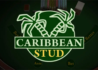  Caribbean Stud