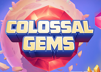  Colossal Gems