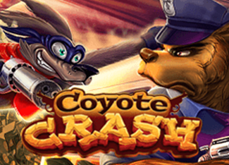  Coyote Crash